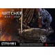 Witcher 3 Wild Hunt Statue Eredin 61 cm